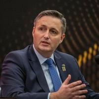 Bećirović jasan: BiH nije nastala "udruživanjem" i neće nestati "mirnim razdruživanjem" 