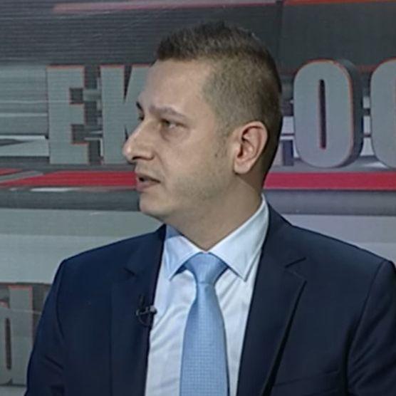 Zamjenik ministra odbrane BiH nazvao Dodika "ocem srpske nacije"