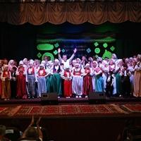 Ansambl narodnih igara i pjesama Centra za kulturu Goražde obilježio 27. godišnjicu rada