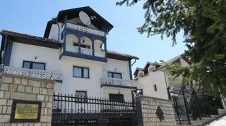 Oglasili se iz Ambasade Rusije u BiH: Principi Dejtonskog mirovnog sporazuma su odbačeni i drsko pogaženi