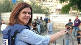 Izraelska vojska se izvinila zbog ubistva novinarke Širen Abu Akleh