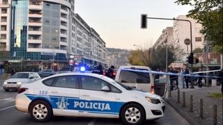 U Crnoj Gori uhapšen strani državljanin: Osumnjičen za pokušaj ubistva bivše djevojke