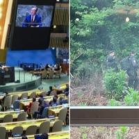 Uživo / Generalna skupština UN-a danas glasa o rezoluciji o genocidu, u Srebrenici jake policijske snage, stigao i Dodik