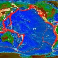 Koliko tektonskih ploča ima Zemlja: "Kontineti ponekad tonu, neki dio će otpasti u omotač" 