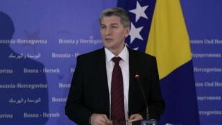 Mehmedović: Bećirović i ja, zašto ne? Tražit ću sagovornike iz svih stranaka za novu političku platformu