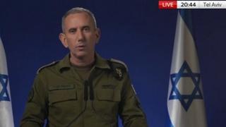 Završen sastanak izraelskog ratnog kabineta: Odobrili smo ofanzivne i defanzivne akcije