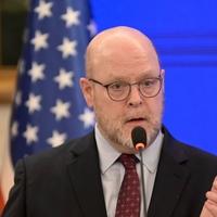 Ambasador SAD na Kosovu poručio: SAD i Zapad nisu saglasni sa stavovima Deklaracije "svesrpskog sabora"