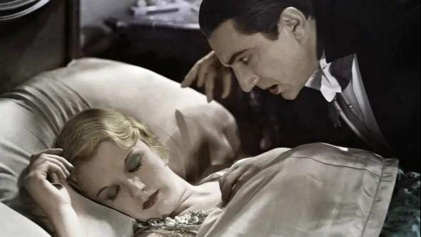 Film Drakula iz 1931. godine - Avaz