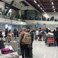 Iz Međunarodnog aerodroma za "Avaz": Primili smo 61.068 putnika tokom januara