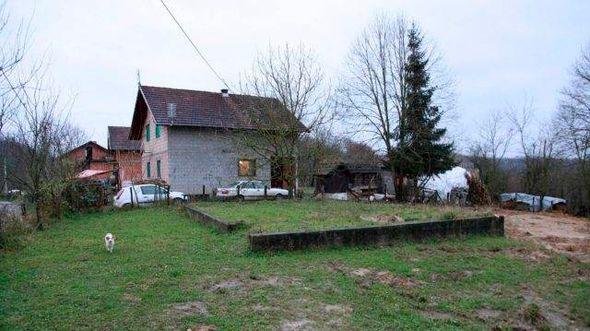 Prijedorsko selo Zecovi - Avaz
