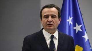 Vlada Kosova: Pozivamo vlasti Srbije da povuku vojne trupe sa granice