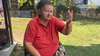 Video / Mještanka Donjih Ledenica koja je bila u neposrednoj blizini samoubistva Sulejmanovića: Policija nam je rekla da ne izlazimo iz kuće!