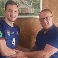 Miloš Čekić napustio Iskru iz Bugojna i potpisao za Partizan
