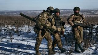Ukrajinski vojnik iz Soledara: Napušteni smo 