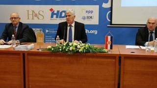 HNS sutra u Mostaru razmatra izmjene Izbornog zakona