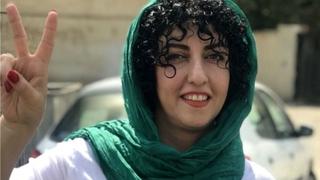 Iranskoj nobelovki prijeti novo suđenje