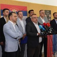 Ustavni sud BiH uvažio žalbu SDS-a: Na izbore mogu izaći sa svojim imenom