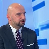 Politički analitičar iz Zagreba Denis Avdagić za "Avaz": Evropski vozovi će proći, a stanica u BiH ostati zatvorena?!
