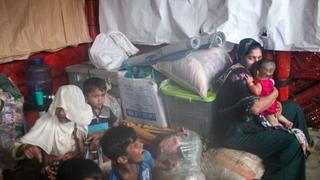 Broj žrtava ciklona Moča porastao na 60 u Mijanmaru