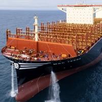 Isporučen najveći kontejnerski brod na svijetu, paluba veličine četiri fudbalska terena