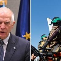 Boreljovo priznanje potreslo svjetsku politiku: Izrael je finansirao Hamas!
