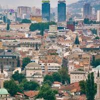 Ljubitelji putovanja poručili: "Sarajevo je nevjerovatan grad"