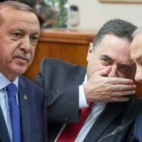 Turska osudila uvredljive poruke izraelskog ministra vanjskih poslova o Erdoanu

