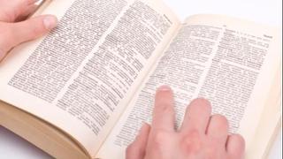 Cambridge Dictionary odabrao riječ godine