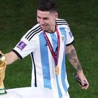 Fudbaler koji je Argentini donio titulu svjetskog prvaka optužen za silovanje