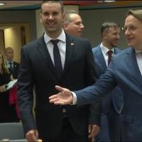 Usvojen IBAR, Crna Gora u novoj fazi EU pregovora
