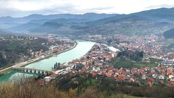 Višegrad - Avaz