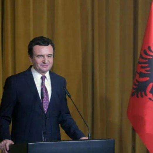 Vlade Kosova i Albanije potpisale 13 sporazuma