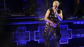 Zašto nas zaobilaze svjetske zvijezde: Iz BiH su mnogi pohrlili na koncert "Rammsteina" u Beograd