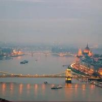 Sudar dva broda u Mađarskoj: Poginule dvije osobe, a pet je nestalo