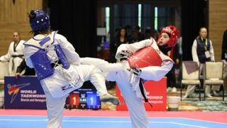 Tri zlatne medalje za BiH prvog dana takmičenja "Taekwondo Multi European games"