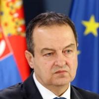 Dačić: Na Kosovu stanje sve gore, međunarodna zajednica da zaustavi Kurtija