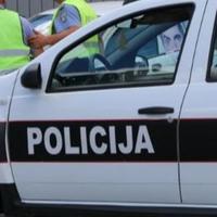 Teška nesreća na magistralnom putu između Cazina i Velike Kladuše: Jedna osoba poginula