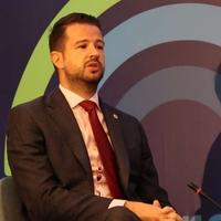 Milatović: Crna Gora je danas slobodnije društvo, zalagat ću se za dobrosusjedske odnose