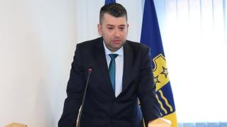 Nedim Čolo novi kantonalni ministar finansija, smijenjen Nedim Muratspahić