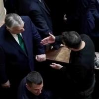 Pojavio se snimak razgovora Zelenskog i Orbana: "Bilo je direktno"