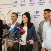 Trivić: Dodik vodi pijačarsku politiku