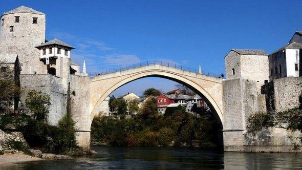 Stari most  - Avaz