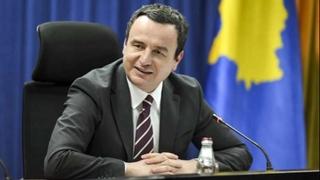 Kurti: Srbija poručuje da neće primjeniti Ohridski sporazum