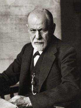 Sigmund Frojd - Avaz