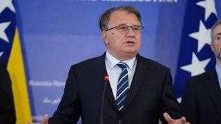 Nikšić: Presuda Ustavnog suda potvrdila argumentaciju Vlade FBiH o UKC Tuzla
