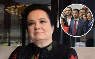 Svetlana Cenić za "Avaz": Hajde da vjerujemo da će Milatović graditi dobre odnose u regionu