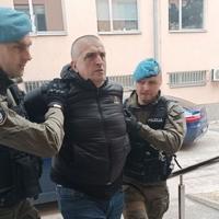 Uhapšenom Fikretu Kajeviću određen pritvor, prebačen u Vojkoviće