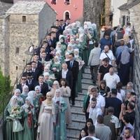 Karađoz-begova medresa u Mostaru ispratila 379. generaciju
