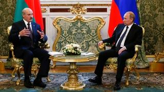 Institut za istraživanje rata: Drugorazredni diktator Lukašenko "ponižava" Putina