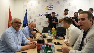 Spajić će u utorak održati sastanke o formiranju nove vlade Crne Gore
